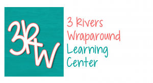 3 Rivers Wraparound Learning Center Logo